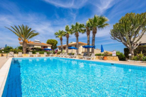 Tavros Hotel Apartments